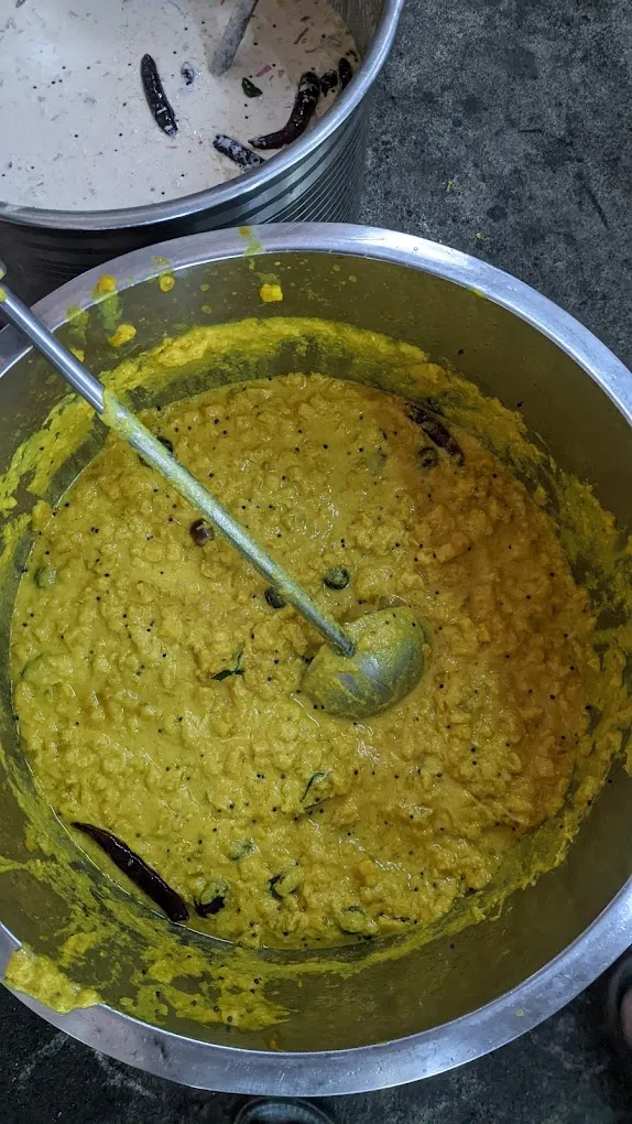 MADHAVAN'S FOOD CATERING SERVICE - 2