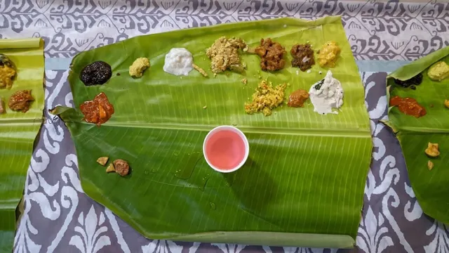 MADHAVAN'S FOOD CATERING SERVICE - 4