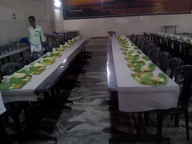 MADHAVAN'S FOOD CATERING SERVICE - 6