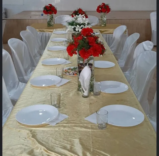 Royal Treat Garden Party Place & Caters - 3