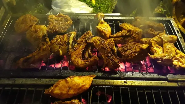 Royal Treat Garden Party Place & Caters - 6