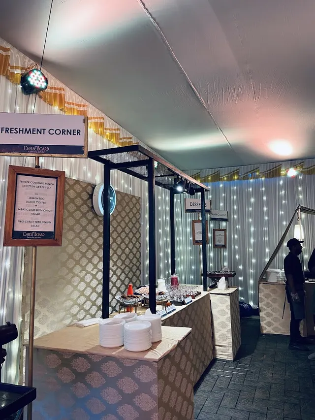 The Cheese Board Caterers - 3
