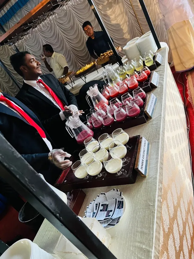 The Cheese Board Caterers - 4