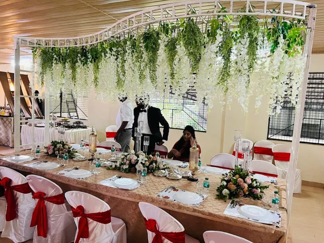 The Cheese Board Caterers - 6