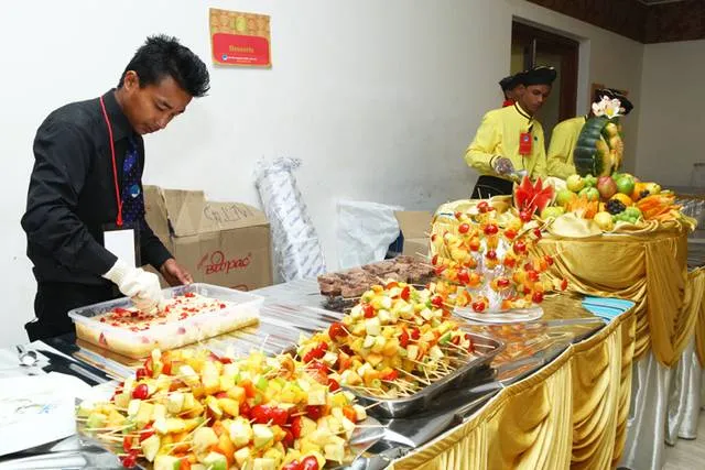 Rose Food Catering - 2