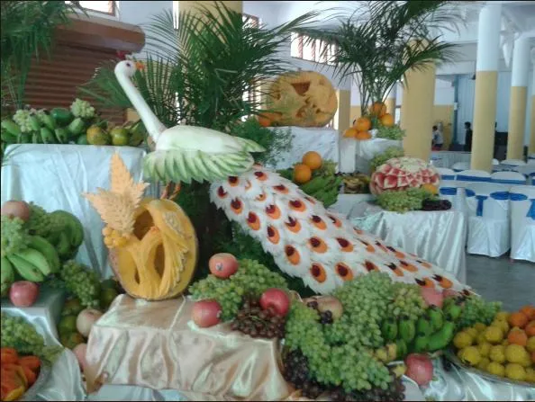 Rose Food Catering - 3