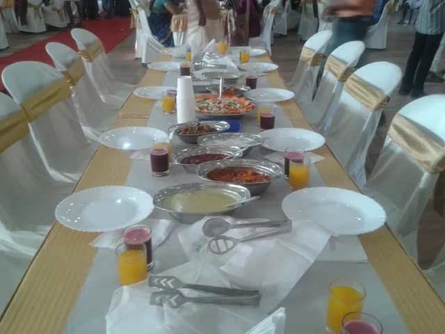 Rose Food Catering - 4