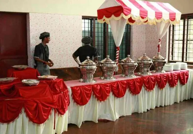 Rose Food Catering - 5