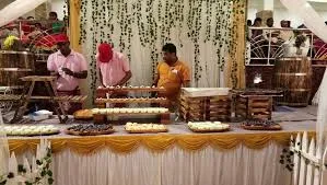 Blueline Catering and Events - 2