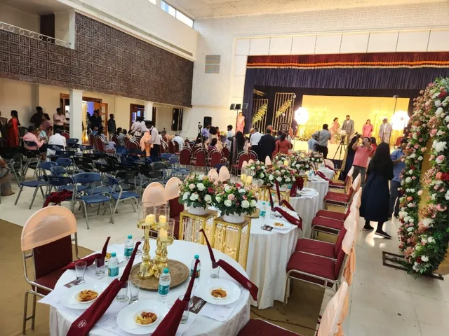 HALLMARK Caterers - 3