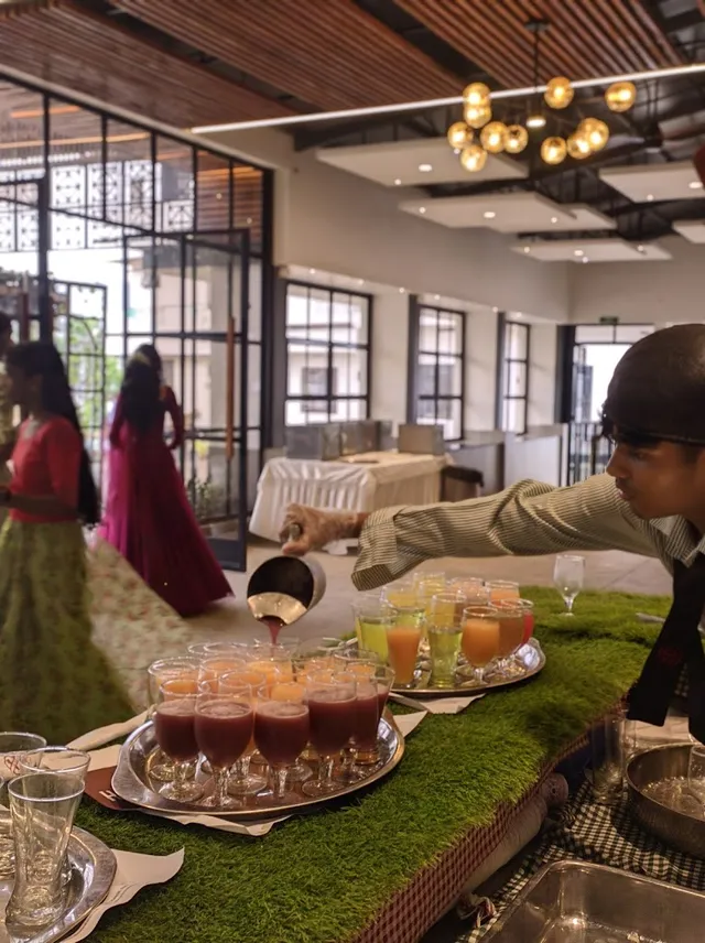 HALLMARK Caterers - 5