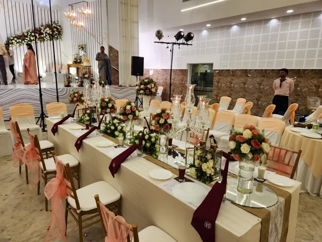 HALLMARK Caterers - 6