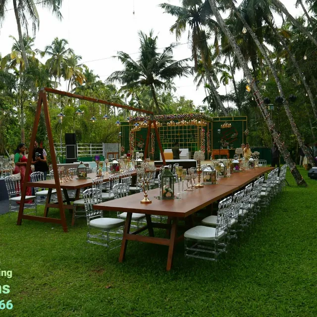 HALLMARK Caterers - 7