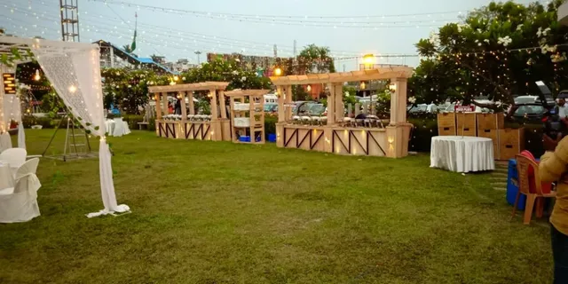 SILVERTOP CATERERS - 3