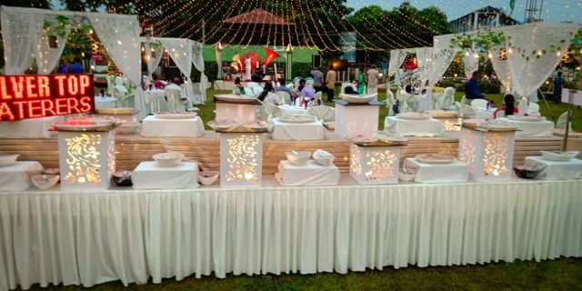 SILVERTOP CATERERS - 7