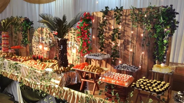 Diamonds fort caterers - 2