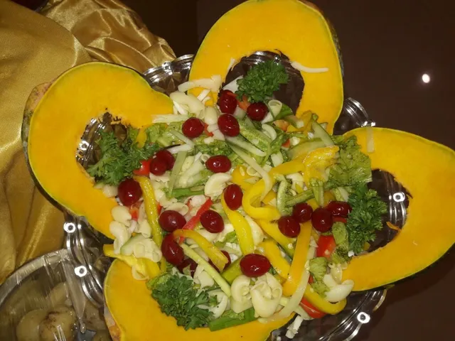 Diamonds fort caterers - 3