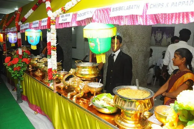 Rockland Caters Kitchen - 2