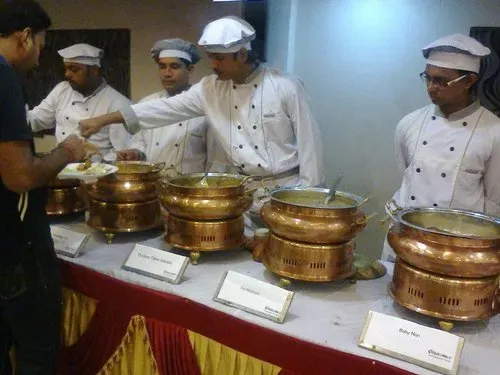 Rockland Caters Kitchen - 3