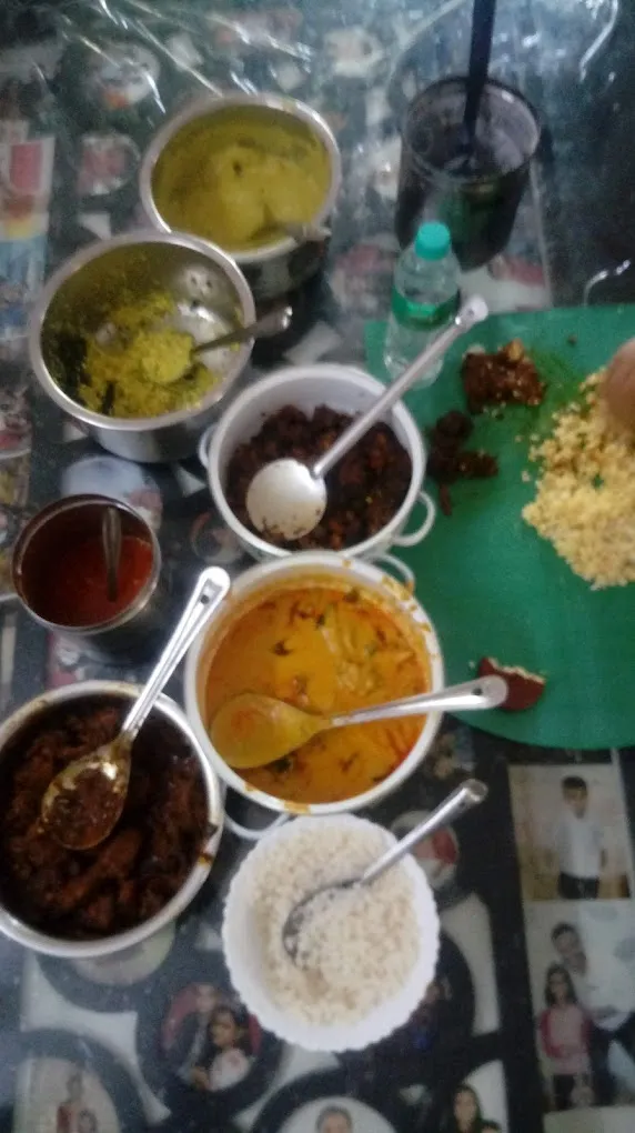 Aaryas Events & Caterers