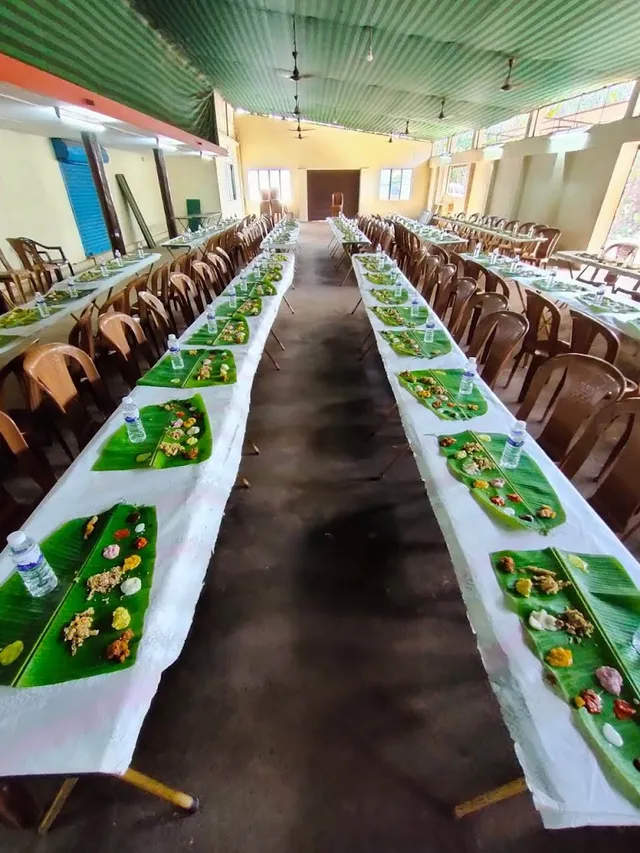 Dwaraka Caterers & Event Planners - 2