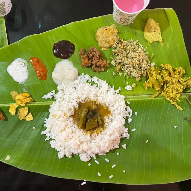 Dwaraka Caterers & Event Planners - 4