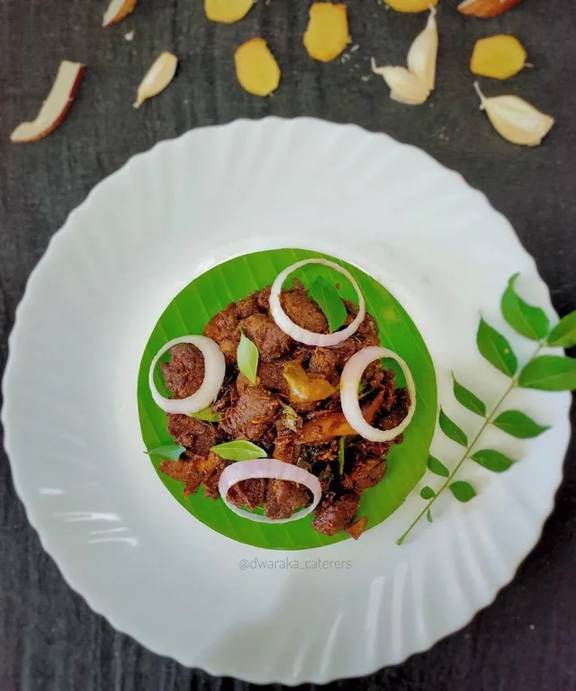 Dwaraka Caterers & Event Planners - 5