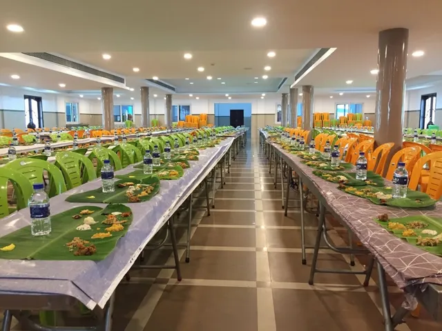 Dwaraka Caterers & Event Planners - 7