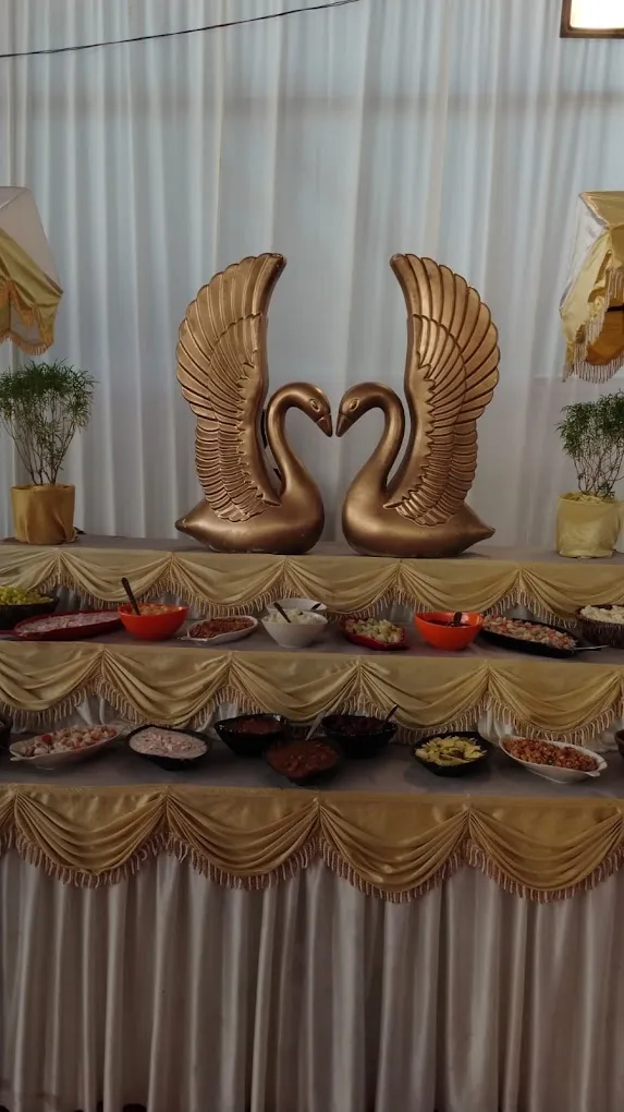 Flavours caterers & events - 2