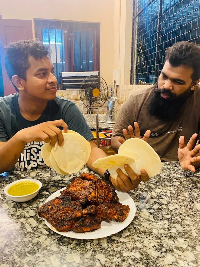 Jafna FoodCourt & Catering services - 2