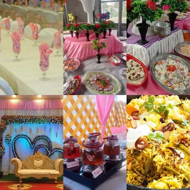 Fortune Caterers - 3