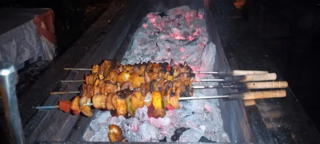 Sree valsam catering - 4