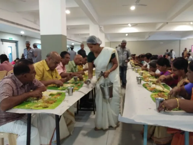 Sree valsam catering - 5