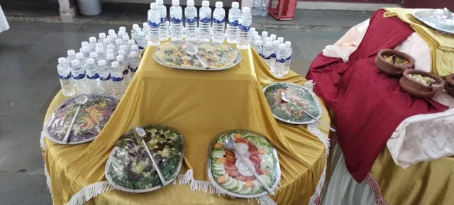 Sree valsam catering - 6