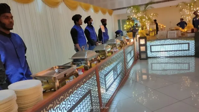 delicious catering - 2