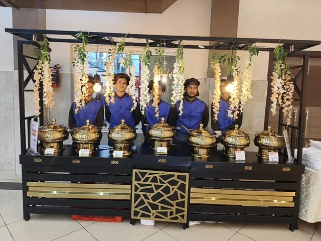 delicious catering - 3