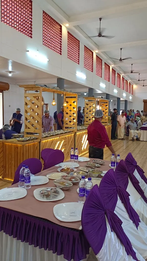 Elite group catering services - 2