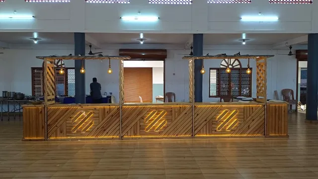 Elite group catering services - 3