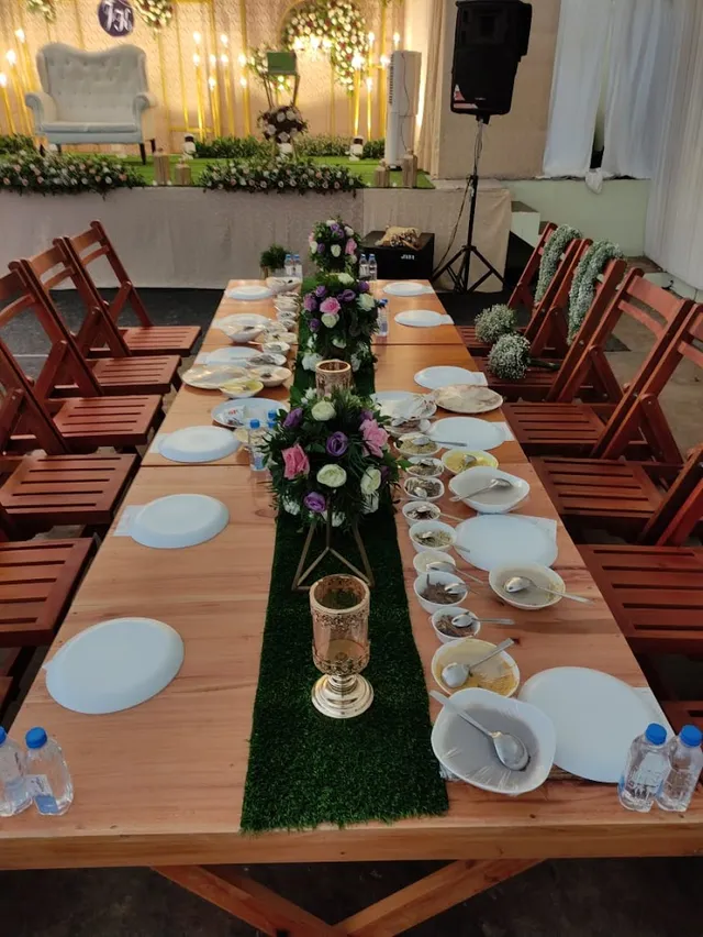 Elite group catering services - 4