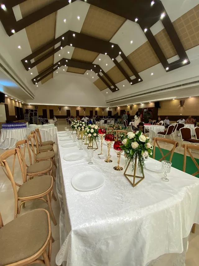 Elite group catering services - 6