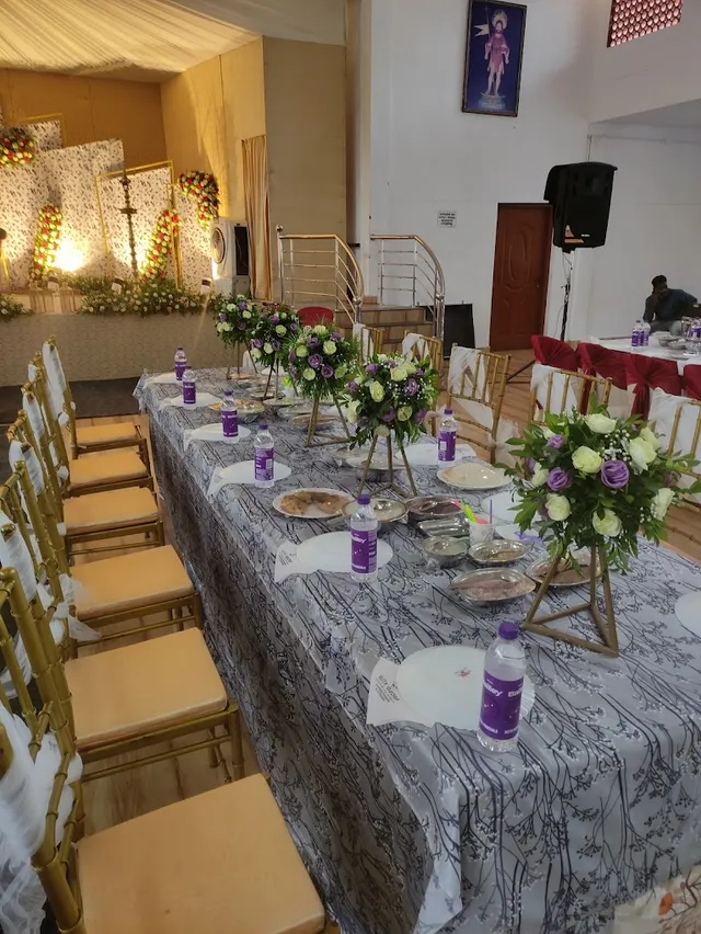Elite group catering services - 7
