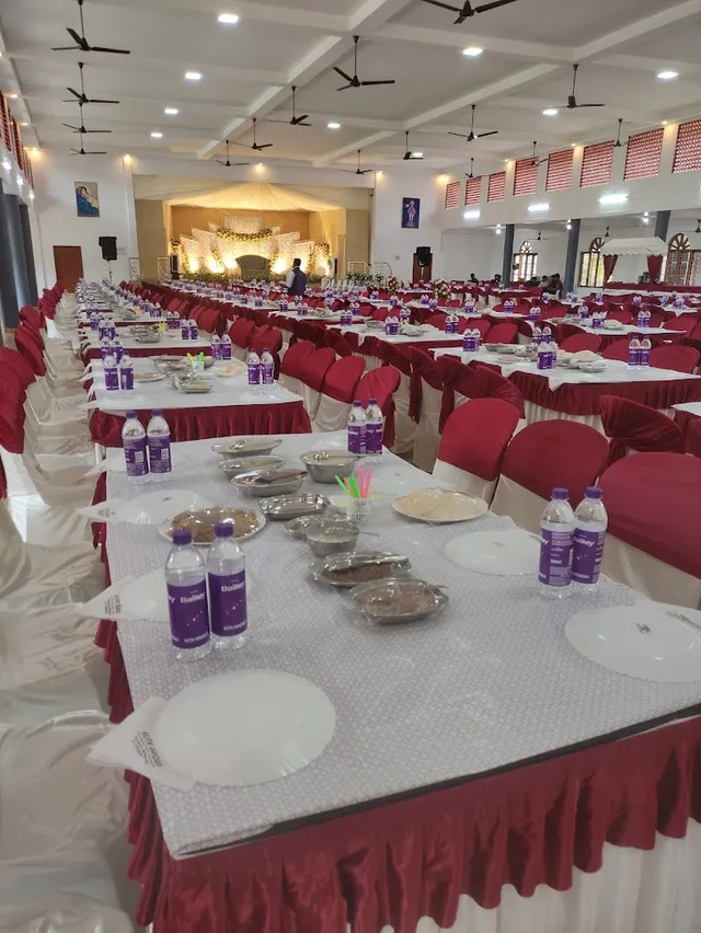 Elite group catering services - 8