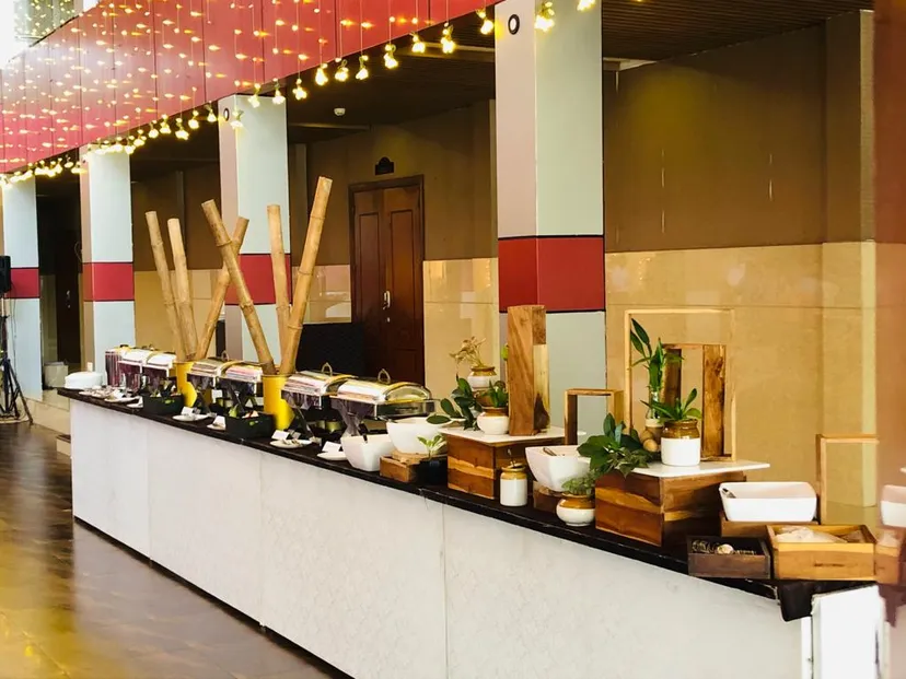 Divine Delicacies Caterer & Event Coordinator - A Kanichai Endeavour