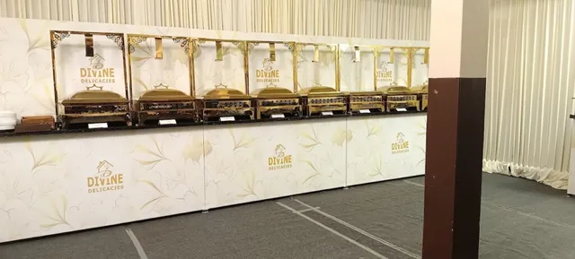 Divine Delicacies Caterer & Event Coordinator - A Kanichai Endeavour - 2