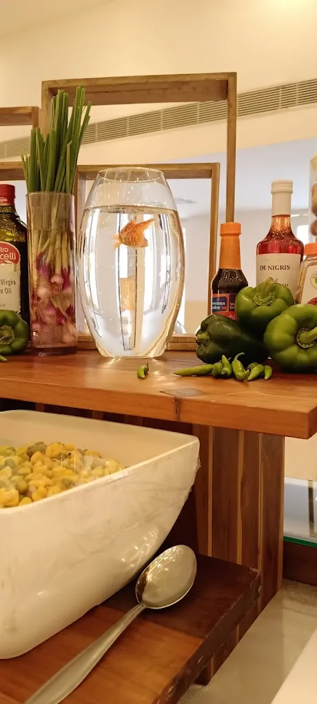 Divine Delicacies Caterer & Event Coordinator - A Kanichai Endeavour - 3