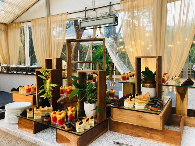 Divine Delicacies Caterer & Event Coordinator - A Kanichai Endeavour - 5