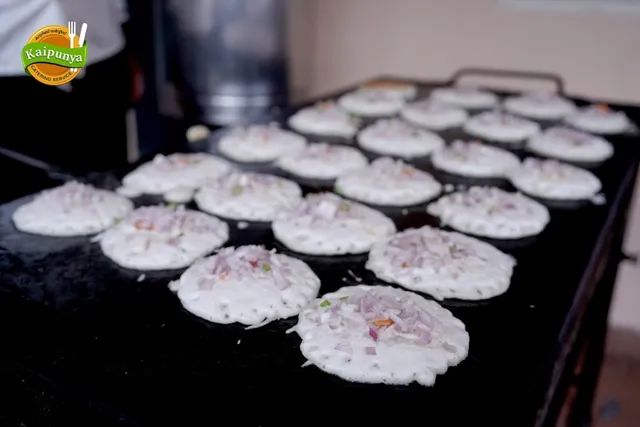 Kaipunnya catering kanjany - 2