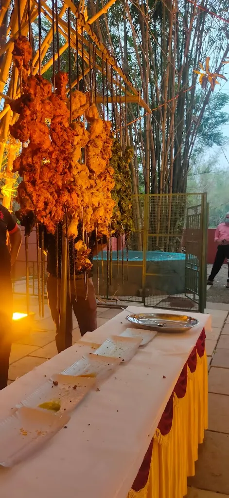 Kaipunnya catering kanjany - 4