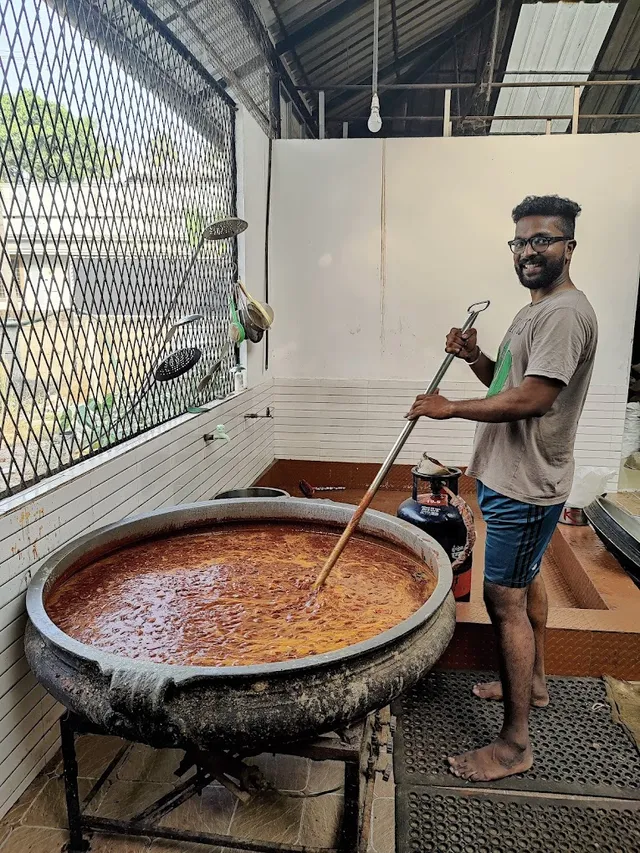 Kaipunnya catering kanjany - 5