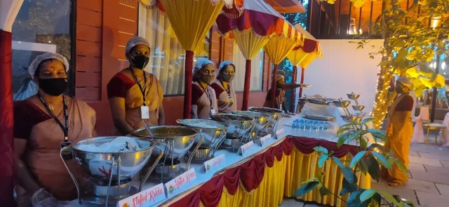 Kaipunnya catering kanjany - 6